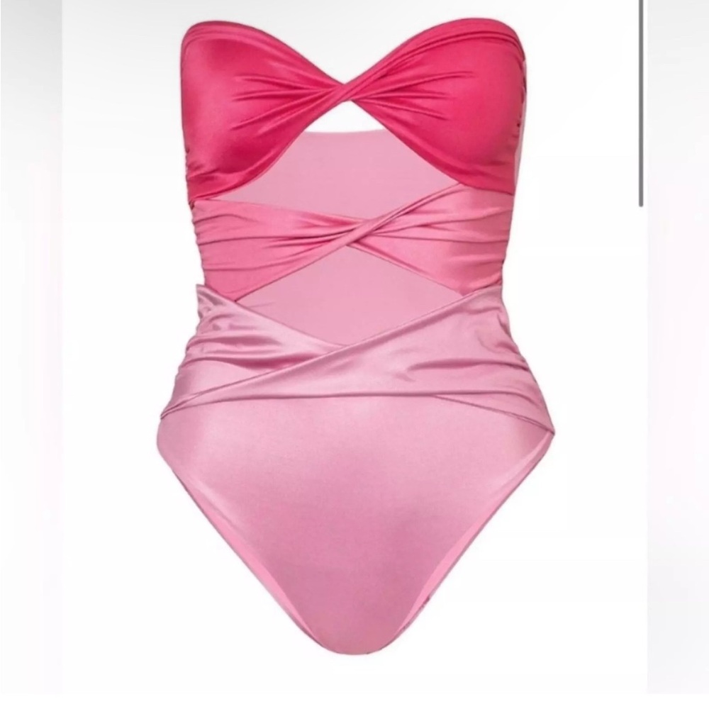 Baobab Ola one piece in moonstone